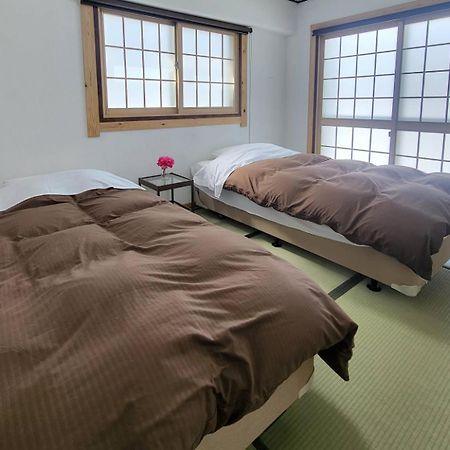 Hakuba Inn Bloom ภายนอก รูปภาพ