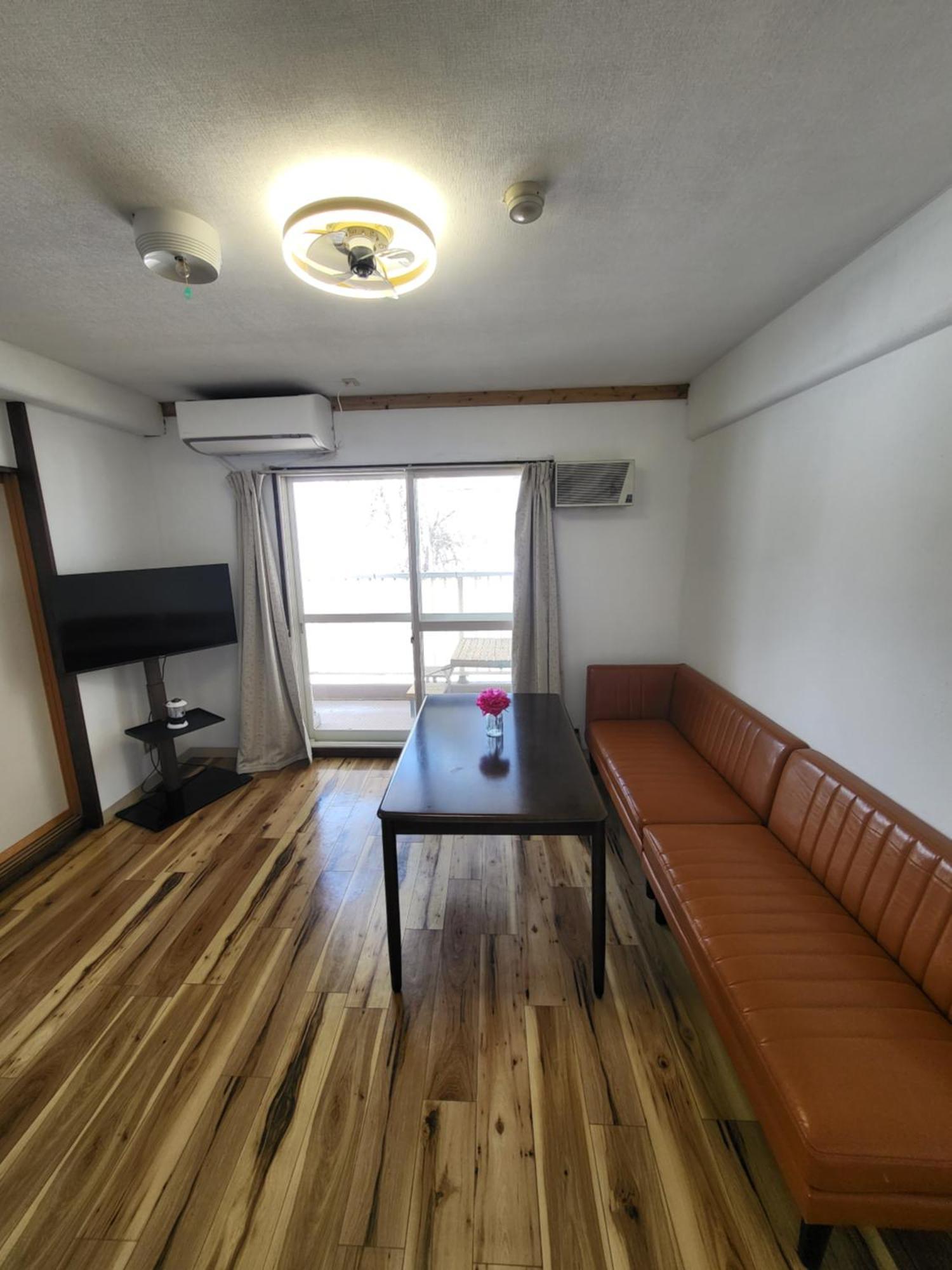 Hakuba Inn Bloom ภายนอก รูปภาพ